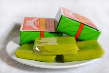 Bánh cốm 